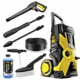 Tlakový čistič K5 Basic Car Karcher